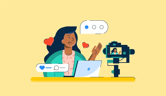 Best Content Creator in Malappuram