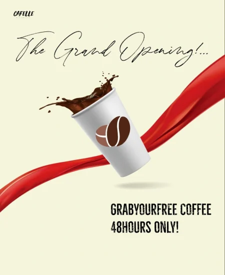 coffeeposterforexam 0