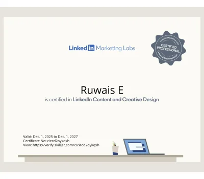 Best Content Creator in Malappuram